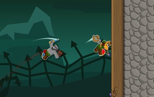 Инди-минутка. Маленькие игры, которые вы, возможно, пропустили, часть 2 - изображение 11 Инди-минутка. Маленькие игры, которые вы, возможно, пропустили, часть 2 - фото 11