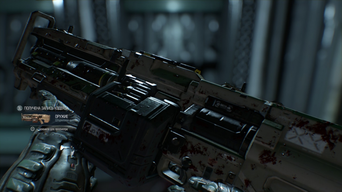 Мнение о Doom на Nintendo Switch. Ещё один повод купить консоль? - изображение 6 Мнение о Doom на Nintendo Switch. Ещё один повод купить консоль? - фото 6