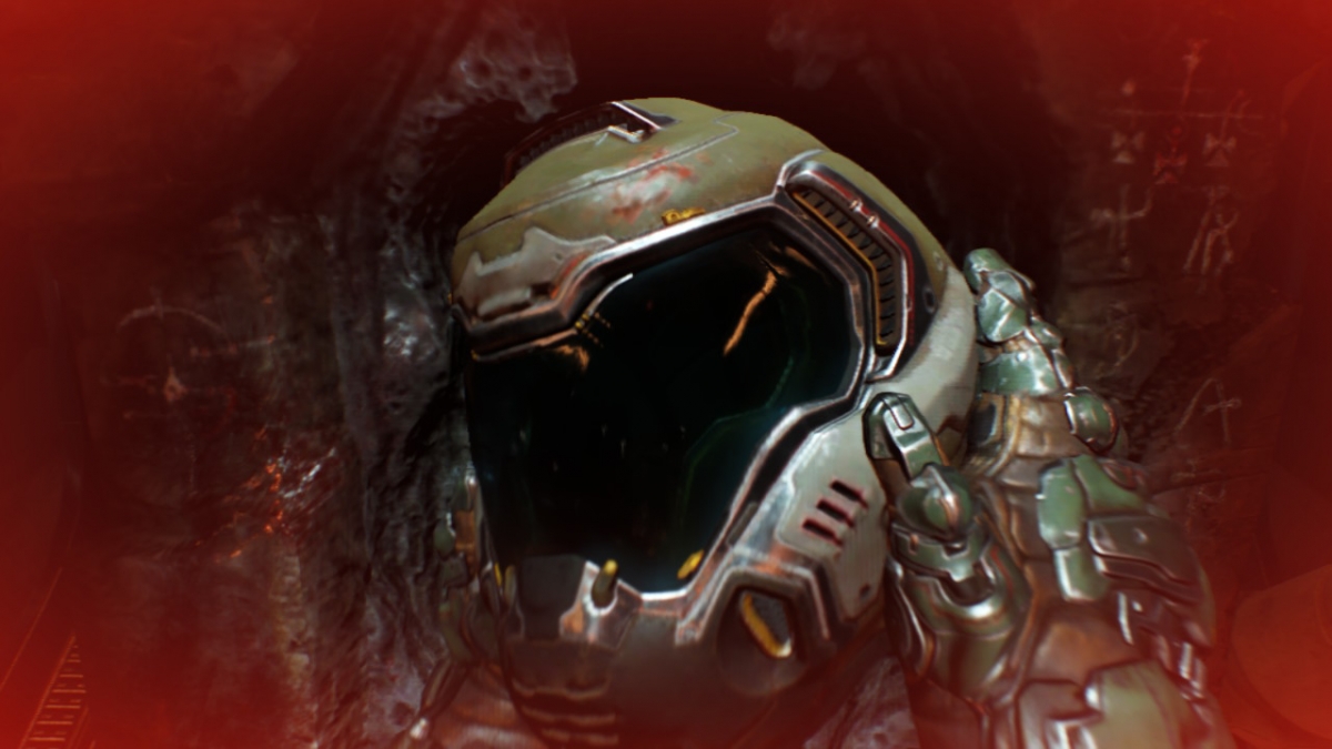 Мнение о Doom на Nintendo Switch. Ещё один повод купить консоль? - изображение 1 Мнение о Doom на Nintendo Switch. Ещё один повод купить консоль? - фото 1