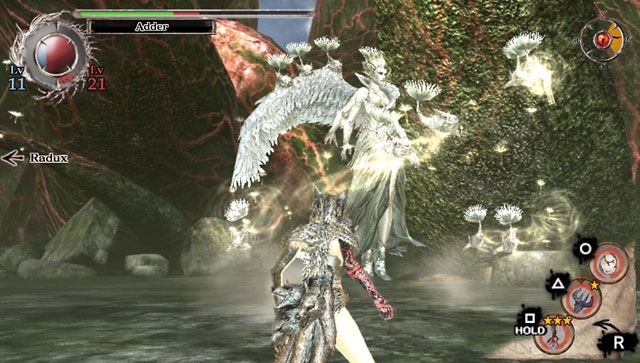 Soul Sacrifice - изображение 5 Soul Sacrifice - фото 5