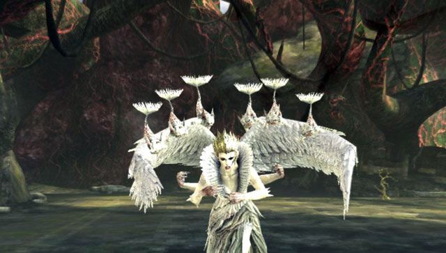 Soul Sacrifice - изображение 6 Soul Sacrifice - фото 6