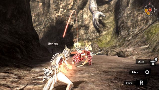 Soul Sacrifice - изображение 7 Soul Sacrifice - фото 7