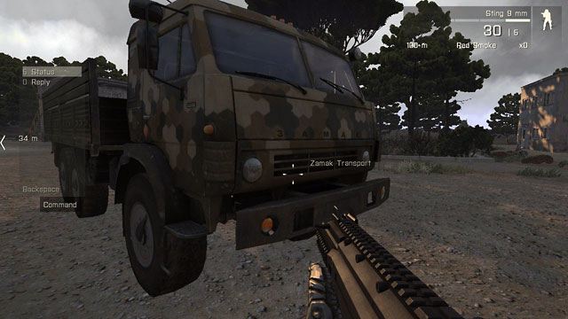 Arma 3 - изображение 3 Arma 3 - фото 3