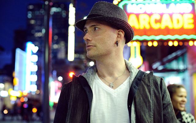 27 правил игры Криспина Хэндса - фото 1