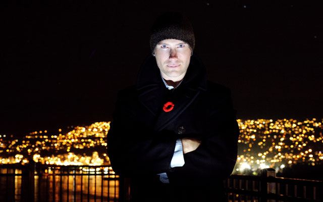 27 правил игры Криспина Хэндса - фото 2