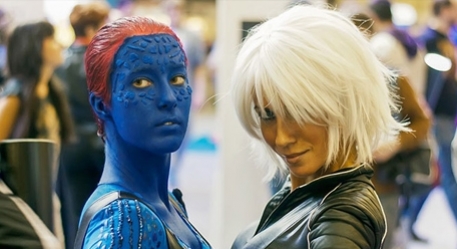 Чем заняться на «Игромире 2014»? - изображение обложка