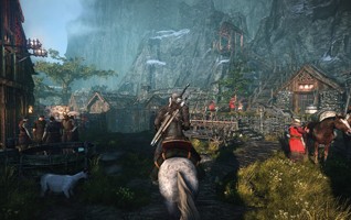Чем заняться на «Игромире 2014»? - изображение 8 Чем заняться на «Игромире 2014»? - фото 8