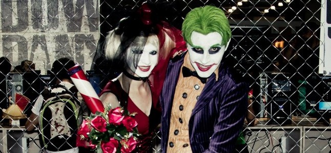 Чем заняться на «Игромире 2014»? - изображение 1 Чем заняться на «Игромире 2014»? - фото 1