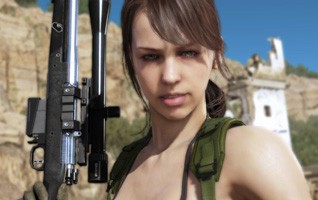 Чем заняться на «Игромире 2014»? - изображение 9 Чем заняться на «Игромире 2014»? - фото 9