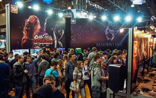Чем заняться на «Игромире 2014»? - изображение 6 Чем заняться на «Игромире 2014»? - фото 6