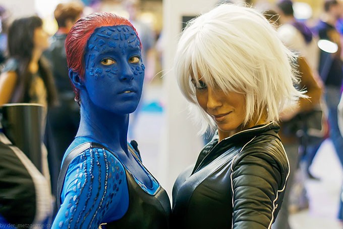 Чем заняться на «Игромире 2014»? - изображение 10 Чем заняться на «Игромире 2014»? - фото 10