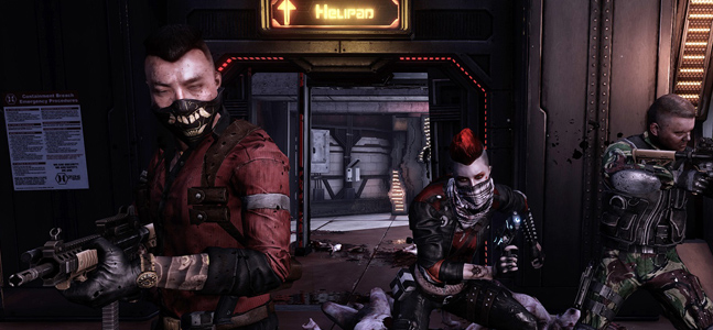  Killing Floor 2  PC  Steam 