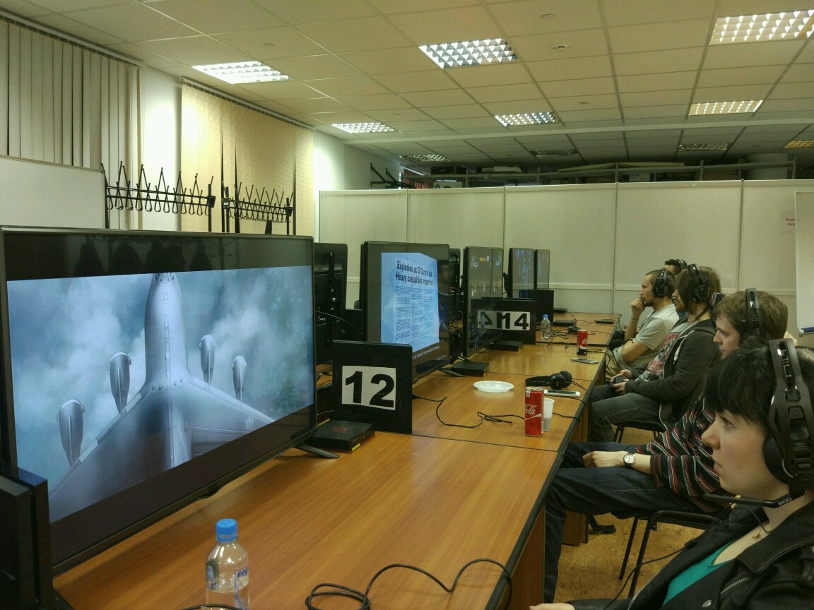 Предварительный обзор Tekken 7. Что изменилось за семь с половиной лет - фото 4