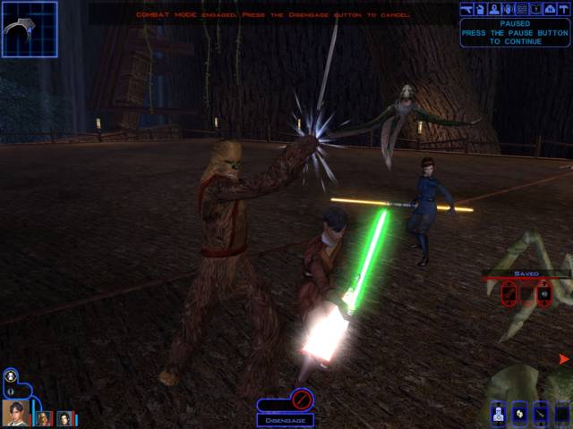 Лучшие игры 2003 - изображение 21 Лучшие игры 2003 - фото 21