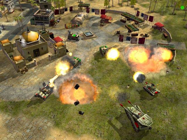 Лучшие игры 2003 - изображение 22 Лучшие игры 2003 - фото 22