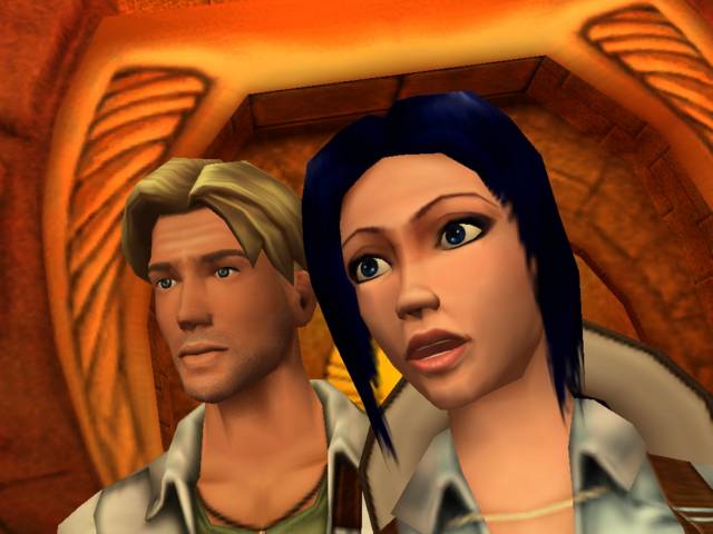 Лучшие игры 2003 - изображение 10 Лучшие игры 2003 - фото 10