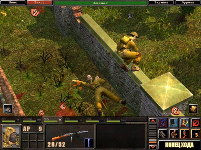 Лучшие игры 2003 - изображение 5 Лучшие игры 2003 - фото 5