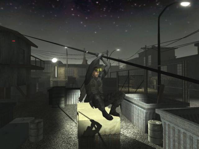 Лучшие игры 2003 - изображение 2 Лучшие игры 2003 - фото 2