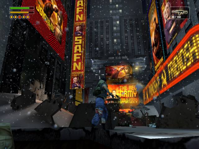 Лучшие игры 2003 - изображение 19 Лучшие игры 2003 - фото 19