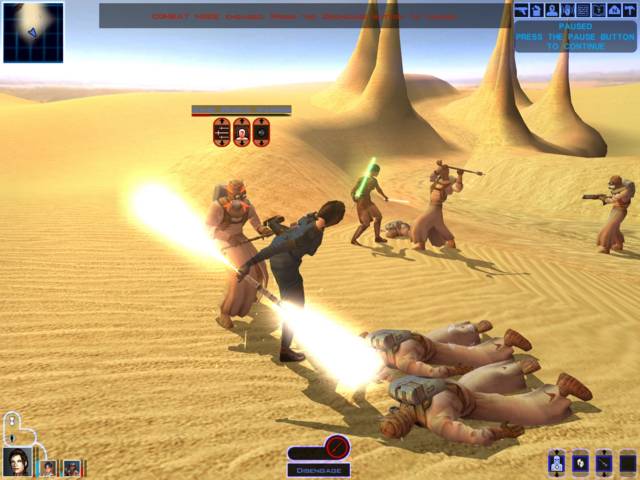 Лучшие игры 2003 - изображение 7 Лучшие игры 2003 - фото 7