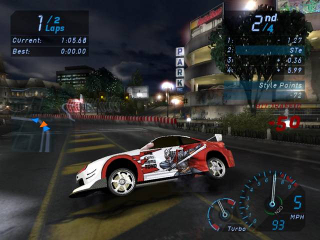 Лучшие игры 2003 - изображение 13 Лучшие игры 2003 - фото 13