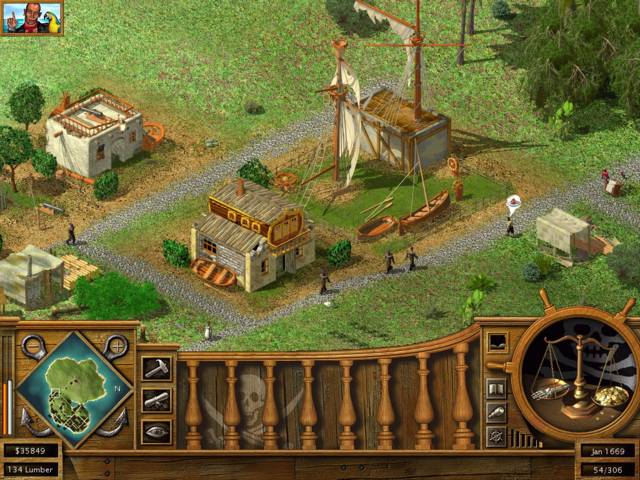 Лучшие игры 2003 - изображение 20 Лучшие игры 2003 - фото 20