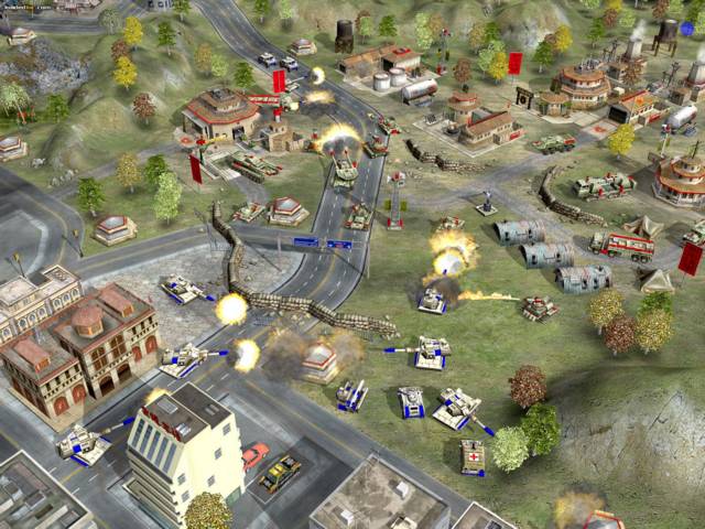 Лучшие игры 2003 - изображение 4 Лучшие игры 2003 - фото 4