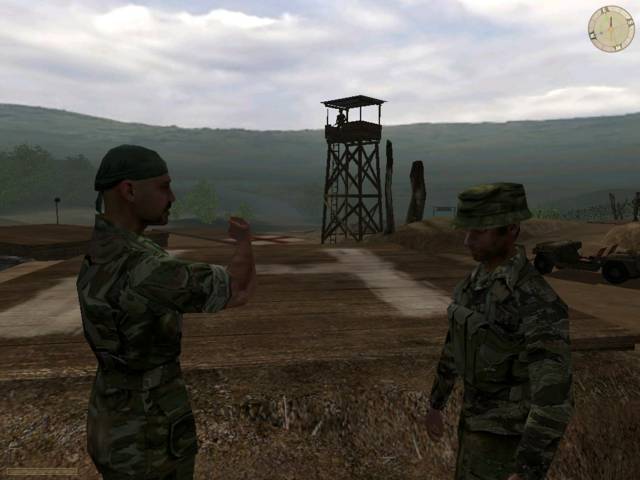 Лучшие игры 2003 - изображение 3 Лучшие игры 2003 - фото 3