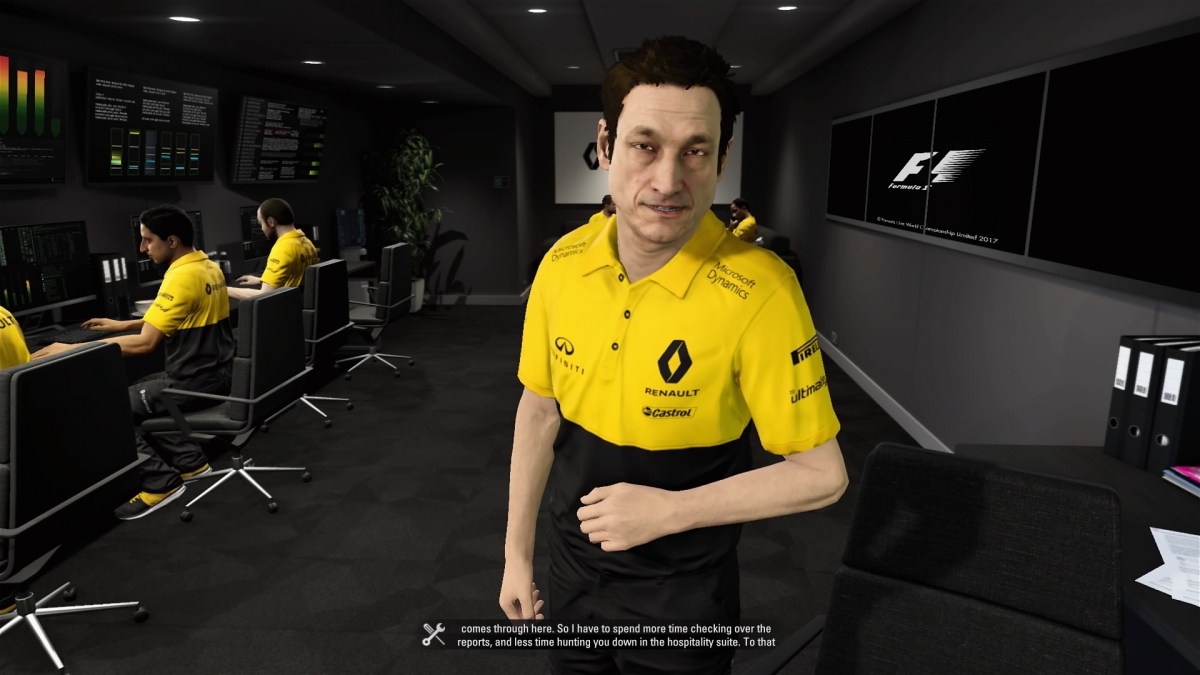 Обзор F1 2017. Медленно, но верно - фото 3