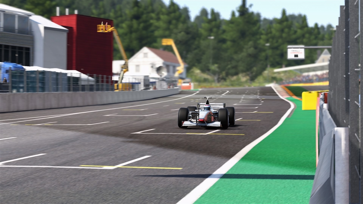 Обзор F1 2017. Медленно, но верно - фото 12