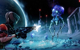 Borderlands: The Pre-Sequel - изображение 8 Borderlands: The Pre-Sequel - фото 8