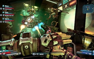 Borderlands: The Pre-Sequel - изображение 9 Borderlands: The Pre-Sequel - фото 9