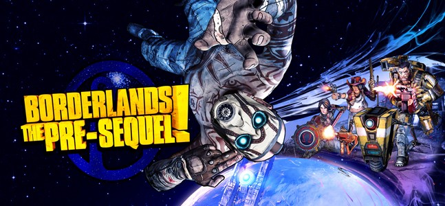 Borderlands: The Pre-Sequel - изображение 1 Borderlands: The Pre-Sequel - фото 1