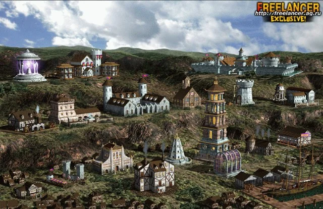 Heroes of Might and Magic IV - фото 4