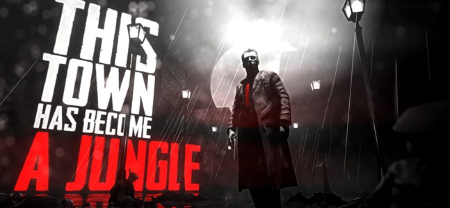 Настоящий детектив. Обзор Blues and Bullets: Episode 1 - фото 1