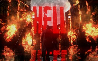 Настоящий детектив. Обзор Blues and Bullets: Episode 1 - фото 18