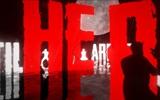 Настоящий детектив. Обзор Blues and Bullets: Episode 1 - фото 17