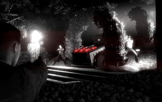 Настоящий детектив. Обзор Blues and Bullets: Episode 1 - фото 10