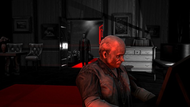 Настоящий детектив. Обзор Blues and Bullets: Episode 1 - фото 7