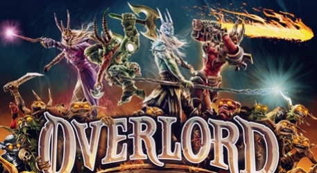Плохого человека должно быть много. Превью Overlord: Fellowship of Evil - изображение обложка