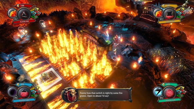 Плохого человека должно быть много. Превью Overlord: Fellowship of Evil - изображение 3 Плохого человека должно быть много. Превью Overlord: Fellowship of Evil - фото 3