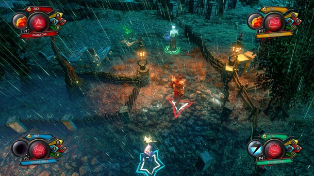 Плохого человека должно быть много. Превью Overlord: Fellowship of Evil - изображение 7 Плохого человека должно быть много. Превью Overlord: Fellowship of Evil - фото 7