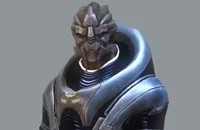 Mass Effect: откуда пошли игровые расы - фото 3