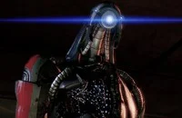Mass Effect: откуда пошли игровые расы - фото 18