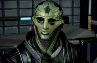Mass Effect: откуда пошли игровые расы - фото 7