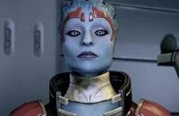 Mass Effect: откуда пошли игровые расы - фото 2
