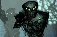 Mass Effect: откуда пошли игровые расы - фото 16
