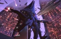 Mass Effect: откуда пошли игровые расы - фото 15