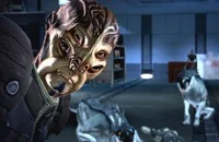 Mass Effect: откуда пошли игровые расы - фото 11