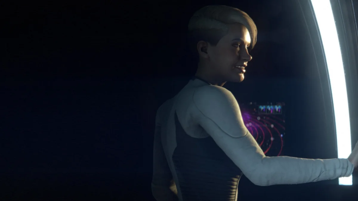 Mass Effect: Andromeda. Первые впечатления - фото 7